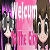 Welcum to the City Logo